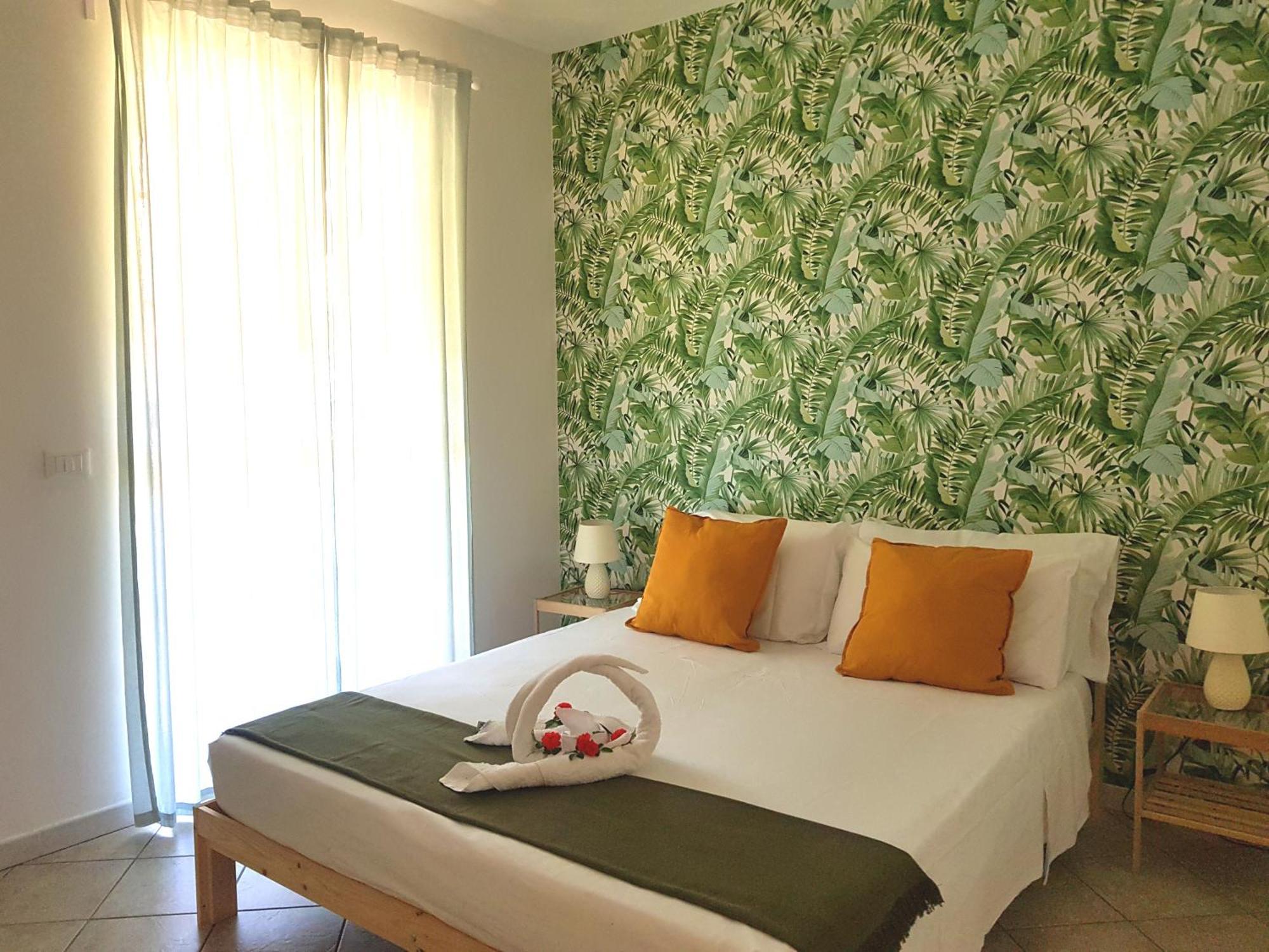 Villa Laria Tropea Zimmer foto